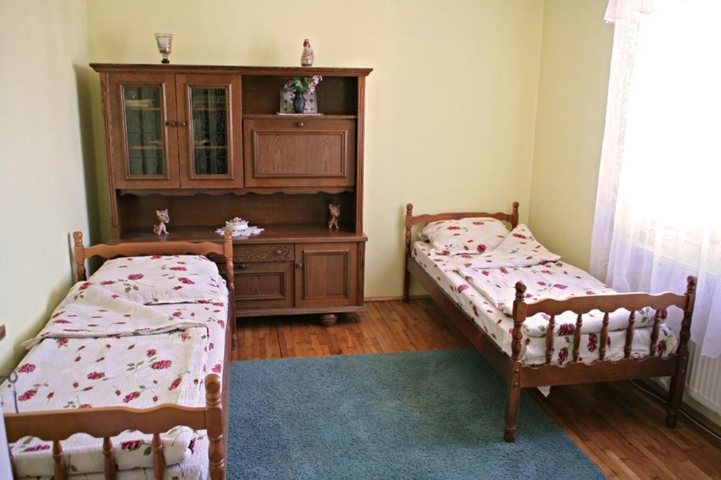 Hostel Helga House Turda Pokoj fotografie