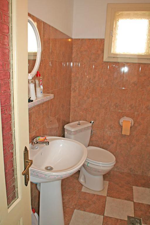 Hostel Helga House Turda Pokoj fotografie