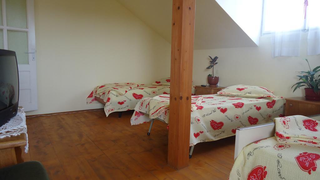 Hostel Helga House Turda Pokoj fotografie